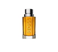 Hugo Boss The Scent Eau de Toilette Ricaricabile 100 ml