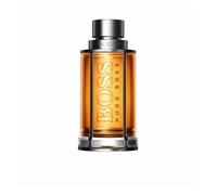 Boss The Scent Eau de toilette Spray 100 ml Uomo