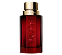 Hugo Boss - Boss The Scent Elixir Profumi uomo 50 ml male