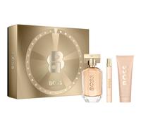 Hugo Boss BOSS The Scent for Her confezione regalo da donna