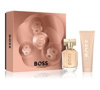 Hugo Boss BOSS The Scent for Her confezione regalo da donna