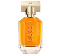 BOSS Eau de parfum intenso BOSS The Scent 50 ml - Style FY26 BTS EXTENSION EDPI FOR HER 50ML, 58705763 Assorted-Pre-Pack pz.