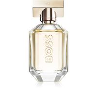 Boss Boss The Scent For Her Eau de Parfum (donna) - ricaricabile 50 ml