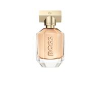Hugo Boss Boss The Scent For Her Eau de Parfum (donna) - ricaricabile 100 ml