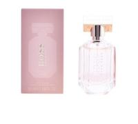 Hugo Boss The Scent per Lei 1 X 50ml Eau De Parfum Edp Spray per Donna