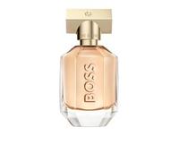 Hugo Boss-hugo The Scent For Her Eau De Parfum 50ml Oro Donna