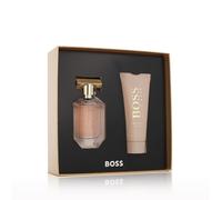 Hugo Boss Boss The Scent For Her EDP 50 ml + Latte corpo 100 ml