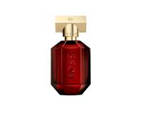 BOSS The Scent Elixir 50 ml parfum per Donna