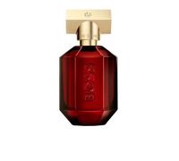 Hugo Boss BOSS The Scent Elixir for her Parfum Intense profumo da donna 50 ml