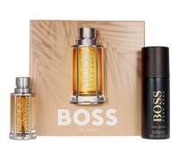HUGO BOSS-BOSS THE SCENT FOR HER LOT 2 pcs