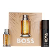 Hugo Boss The Scent for Him Set Regalo