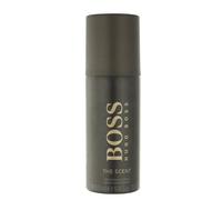 HUGO BOSS Boss The Scent Deodorante uomo 150 ml