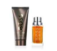 BOSS Eau de toilette BOSS The Scent 50 ml set regalo - Style BTS EDT 50ML + BTS SG 100ML, 58352001 Assorted-Pre-Pack pz.