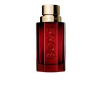 HUGO BOSS The Scent For Him Elixir 100 ML Eau de Parfum Profumi da Uomo