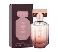 Hugo Boss Boss Black profumi da donna BOSS The Scent For Her IntenseEau de Parfum Spray 50 ml