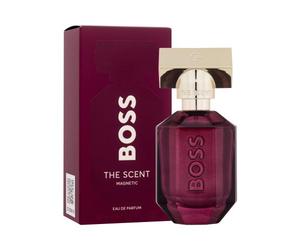 HUGO BOSS Boss The Scent Magnetic 30 ml eau de parfum per Donna