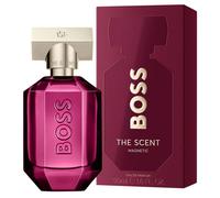 The Scent Magnetic