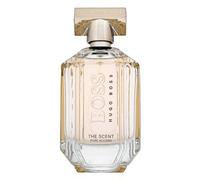 Hugo Boss Boss The Scent Pure Accord Eau de Toilette da donna 100 ml