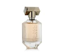Hugo Boss Boss The Scent Pure Accord For Her eau de toilette da donna