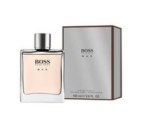 Hugo Boss Orange Man eau de toilette per uomo 100 ml