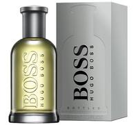 Boss Boss Bottled Eau de Toilette (uomo) 100 ml variante Imballaggio nuovo