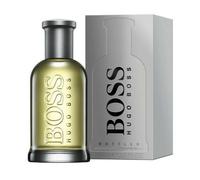HUGO BOSS BOTTIGLIA DA UOMO 100 ML LOZIONE DOPOBARBA SPRAY NUOVA E SIGILLATA
