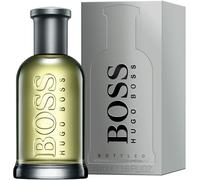 Boss Bottled - After Shave Lotion 50 Ml