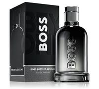 Boss Bottled Beyond Eau de Parfum 50 ml Spray Hugo Boss