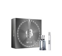 Hugo Boss BOTTLED BEYOND EDT INTENSE Cofanetto Regalo all