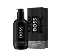 Hugo Boss - Boss Bottled Beyond - Bagnoschiuma,Bagnoschiuma uomo