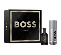 HUGO BOSS Boss Bottled cofanetto regalo1: profumo 50 ml + deodorante 150 ml per Uomo