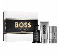 HUGO BOSS-BOSS BOSS BOTTLED PARFUM set 3 pcs