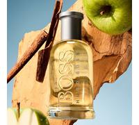 Boss Boss Bottled Eau de Toilette (uomo) 200 ml variante Imballaggio nuovo