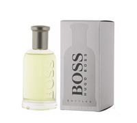HUGO BOSS BOTTLED EAU DE TOILETTE 100ML SPRAY EDT PROFUMO UOMO MAN EDT PARFUM