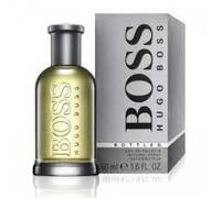 HUGO BOSS BOTTLED Eau de Toilette per uomo 50 ML