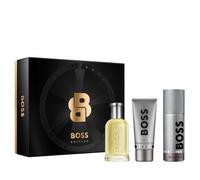 Hugo Boss BOTTLED EDT Cofanetto Regalo all