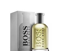 Hugo Boss Boss No.6 Bottled Eau de Toilette da uomo 200 ml