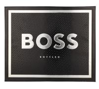HUGO BOSS Boss Bottled SET cofanetto regalo: EDT 100 ml + doccia gel 100 ml + deodorante 150 ml per Uomo