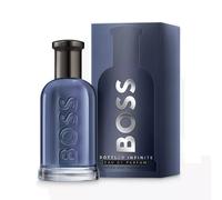 Hugo Boss BOSS Bottled Infinite Eau de Parfum per uomo 200 ml