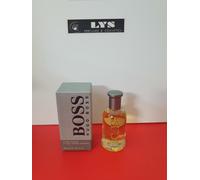 Hugo Boss Bottled Lozione Dopobarba 50ml Splash (No Spray) Nuovo & Raro