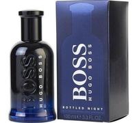HUGO BOSS Boss Bottled Night eau de toilette 100 ml uomo