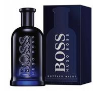 Hugo Boss Bottled Night eau de toilette per uomo 200 ml