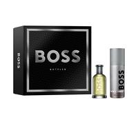 Hugo Boss Bottled Set: eau de toilette + deodorante spray