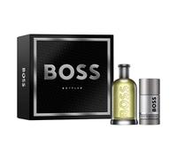 Hugo Boss Bottled Set: eau de toilette + deodorante stick