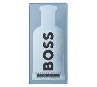 Hugo Boss Bottled Tonic 100 ml Eau de Toilette Uomo