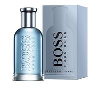 Hugo Grey Tonic