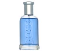 Hugo Boss Bottled Tonic 100 ml Eau de Toilette Uomo