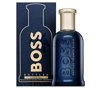 Hugo Boss Bottled Triumph Elixir Eau de Parfum da uomo 100 ml