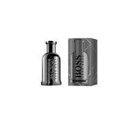 HUGO BOSS BOTTLED UNITED LIMITED EDITION EDT NATURAL SPRAY VAPO - 100 ml