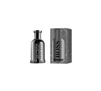 HUGO BOSS BOTTLED UNITED LIMITED EDITION EDT NATURAL SPRAY VAPO - 50 ml
